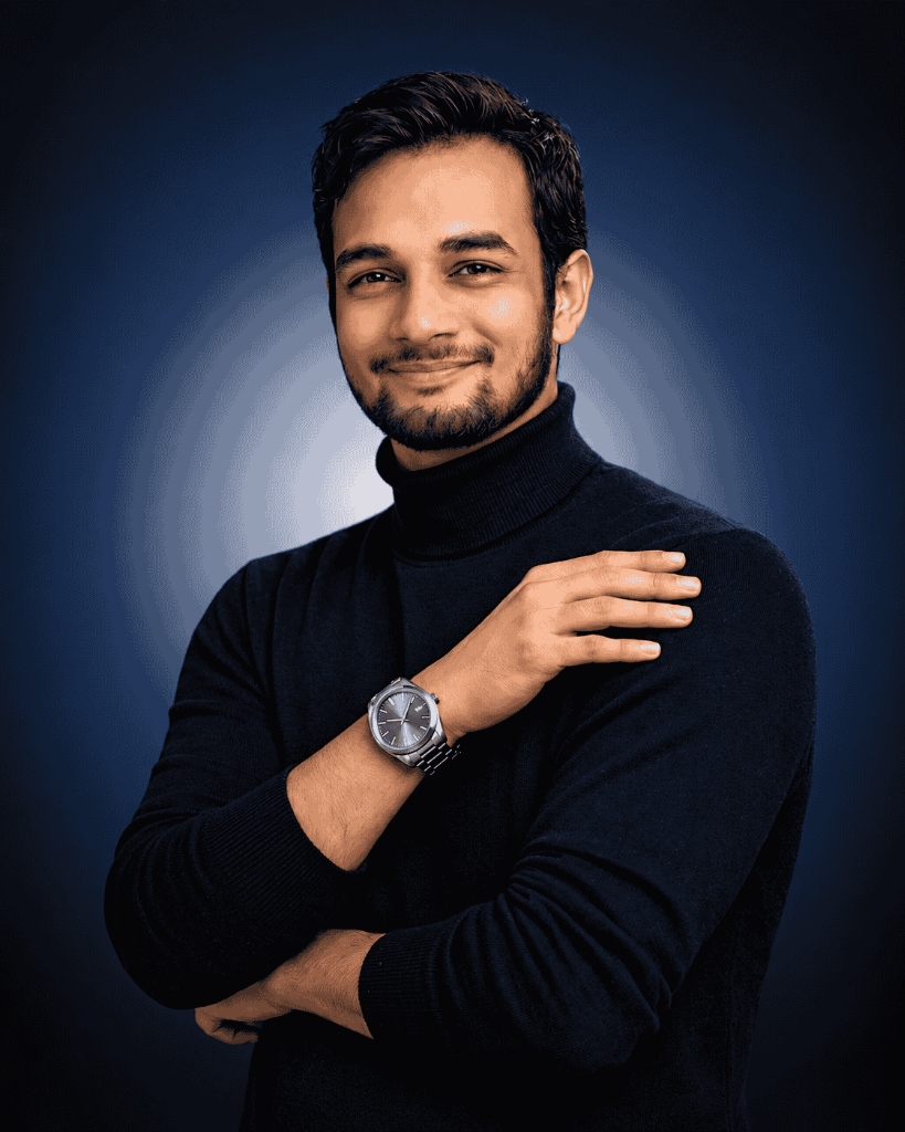 Kunal Bisen